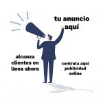 Tu anuncio aquí en www.elentrego.es