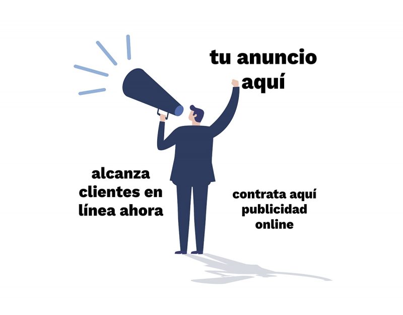 Tu anuncio aquí en www.elentrego.es