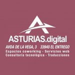 Asturias.digital - Tu agencia de servicios web en El Entrego