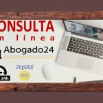 Consulta online con un abogado de abogado24.com